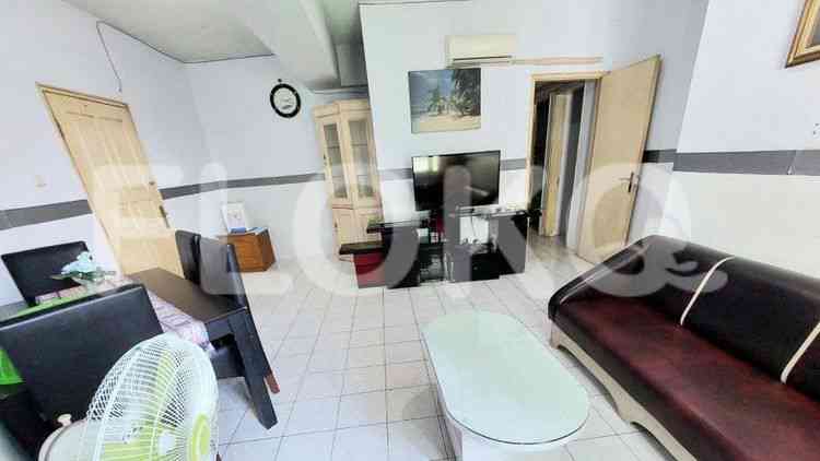 Sewa Bulanan Apartemen Condominium Rajawali Apartment - 3BR at 15th Floor