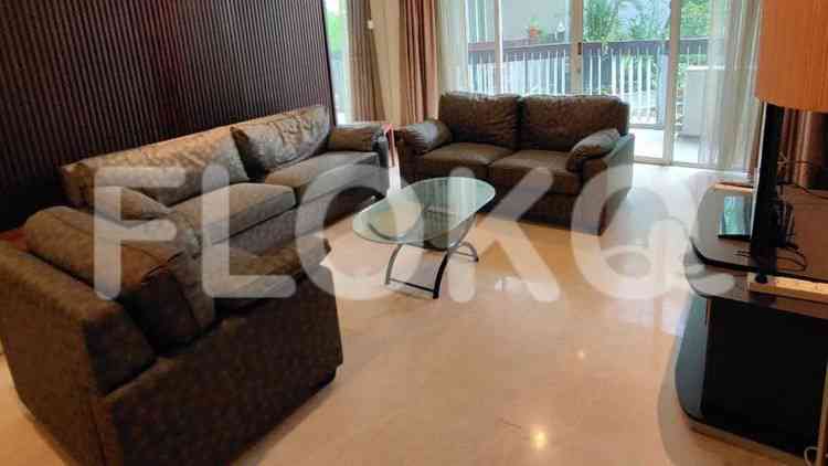 2 Bedroom on 15th Floor for Rent in Pearl Garden Apartment - fgad89 2