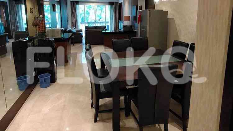 2 Bedroom on 15th Floor for Rent in Pearl Garden Apartment - fgad89 3