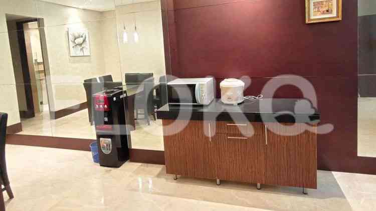 2 Bedroom on 15th Floor for Rent in Pearl Garden Apartment - fgad89 6