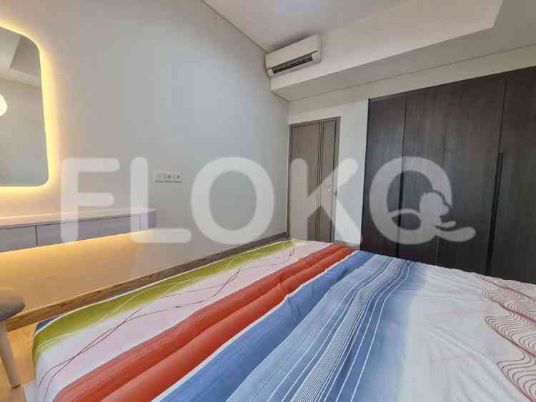 Tipe 2 Kamar Tidur di Lantai 5 untuk disewakan di Southgate Residence - ftb306 6