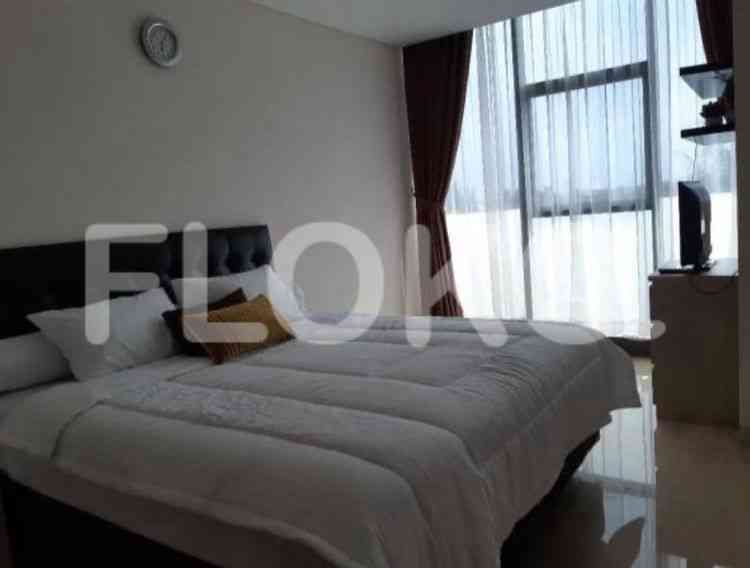 2 Bedroom on 15th Floor for Rent in Lavanue Apartment - fpaeb4 3