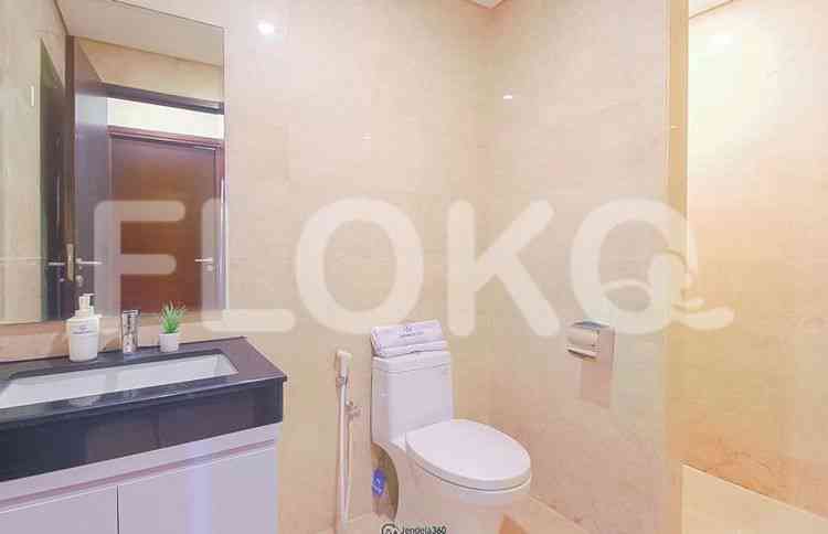 2 Bedroom on 15th Floor for Rent in Lavanue Apartment - fpa897 6