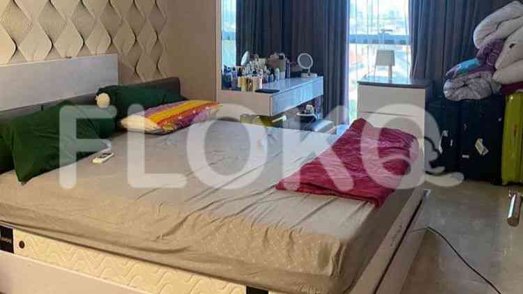 2 Bedroom on 8th Floor for Rent in Lavanue Apartment - fpa23b 5