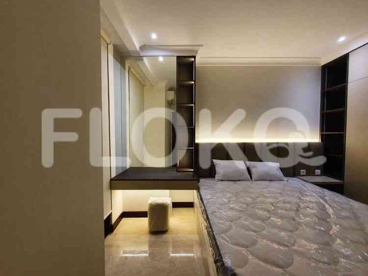 Tipe 2 Kamar Tidur di Lantai 2 untuk disewakan di Permata Hijau Suites Apartemen - fpe5e5 5