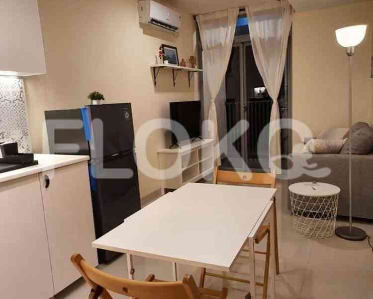 1 Bedroom on 18th Floor for Rent in Pejaten Park Residence - fpeac0 3