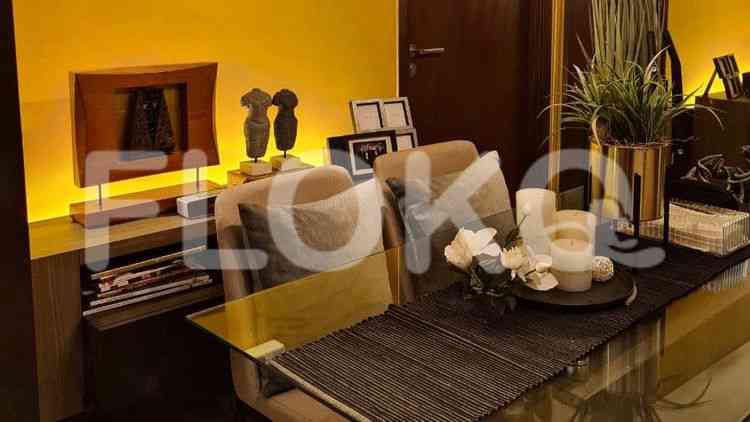 2 Bedroom on 15th Floor for Rent in Lavanue Apartment - fpa8b1 2
