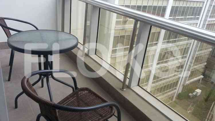 Sewa Bulanan Apartemen Empryreal Kuningan Apartment - 2BR at 10th Floor