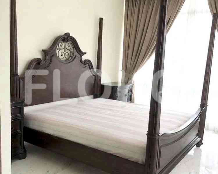 3 Bedroom on 5th Floor for Rent in Botanica - fsi18c 6