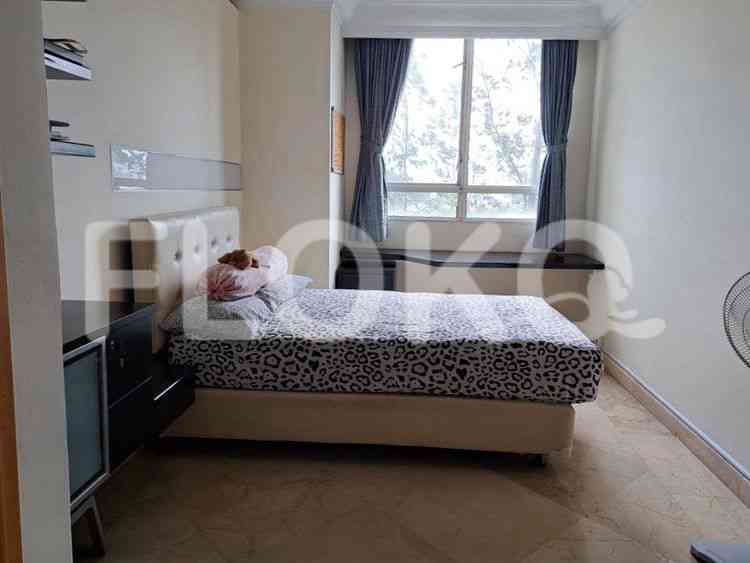 Tipe 4 Kamar Tidur di Lantai 15 untuk disewakan di Simprug Terrace Apartment - ftec59 2