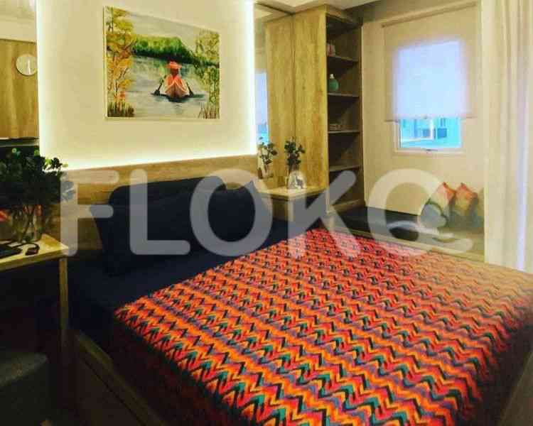 1 Bedroom on 8th Floor for Rent in Signature Park Grande - fcaa9b 1