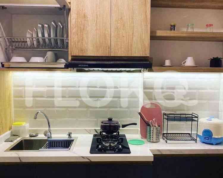 1 Bedroom on 8th Floor for Rent in Signature Park Grande - fcaa9b 3