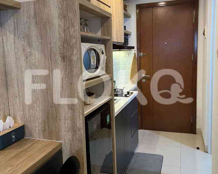 1 Bedroom on 8th Floor for Rent in Signature Park Grande - fcaa9b 4