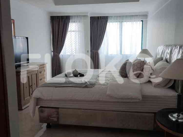 Sewa Bulanan Apartemen Pondok Indah Golf Apartment - 3BR at 15th Floor