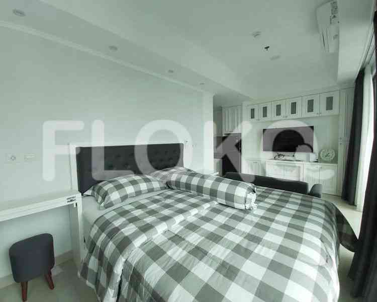 1 Bedroom on 9th Floor for Rent in Nine Residence - fpa71b 1