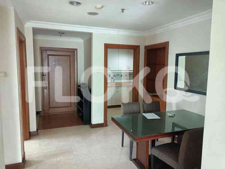 3 Bedroom on 8th Floor for Rent in Puri Imperium Apartment - fku8b5 4