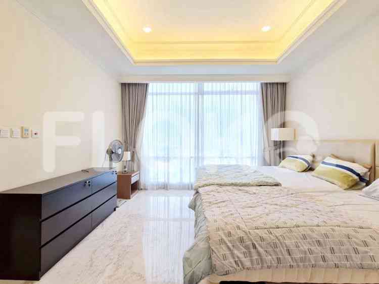 2 Bedroom on 11th Floor for Rent in Botanica - fsi09e 2