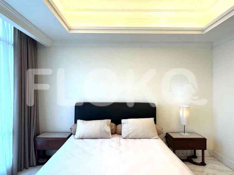 2 Bedroom on 23rd Floor for Rent in Botanica - fsi01a 2