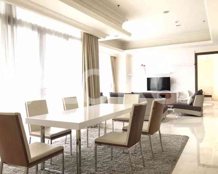 2 Bedroom on 15th Floor for Rent in Botanica - fsiad5 2