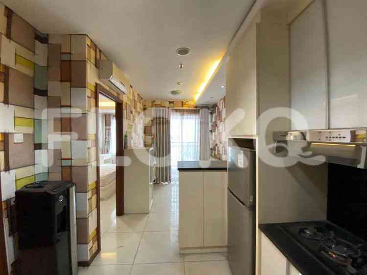 1 Bedroom on 28th Floor for Rent in Thamrin Executive Residence - fthd27 3