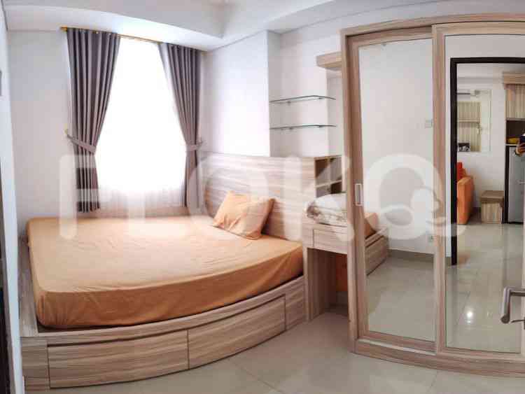Sewa Bulanan Apartemen The Royal Olive Residence - 1BR di Lantai 8