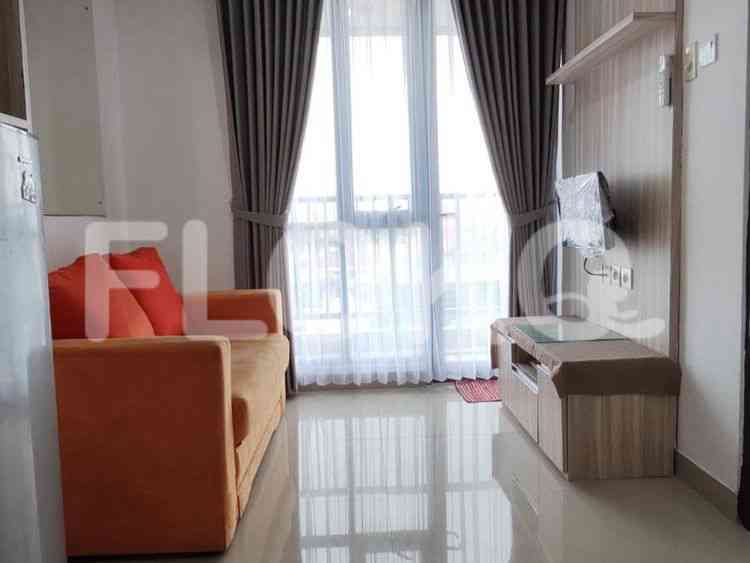 Sewa Bulanan Apartemen The Royal Olive Residence - 1BR di Lantai 8