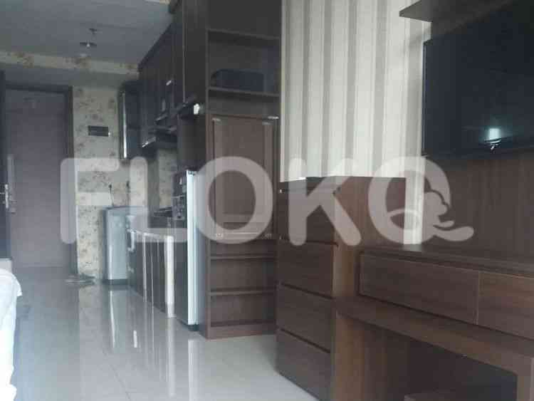 1 Bedroom on 9th Floor for Rent in Nine Residence - fpab89 1
