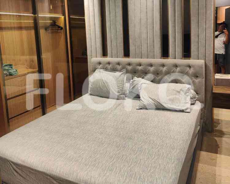 Tipe 2 Kamar Tidur di Lantai 36 untuk disewakan di Permata Hijau Suites Apartemen - fpe814 4