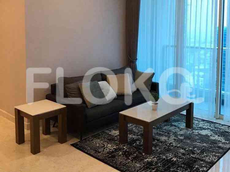 3 Bedroom on 15th Floor for Rent in The Kensington Royal Suites - fkef14 1