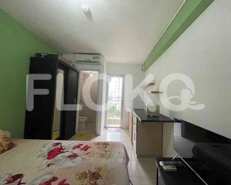 1 Bedroom on 6th Floor for Rent in Kalibata City Apartment - fpa1ad 2