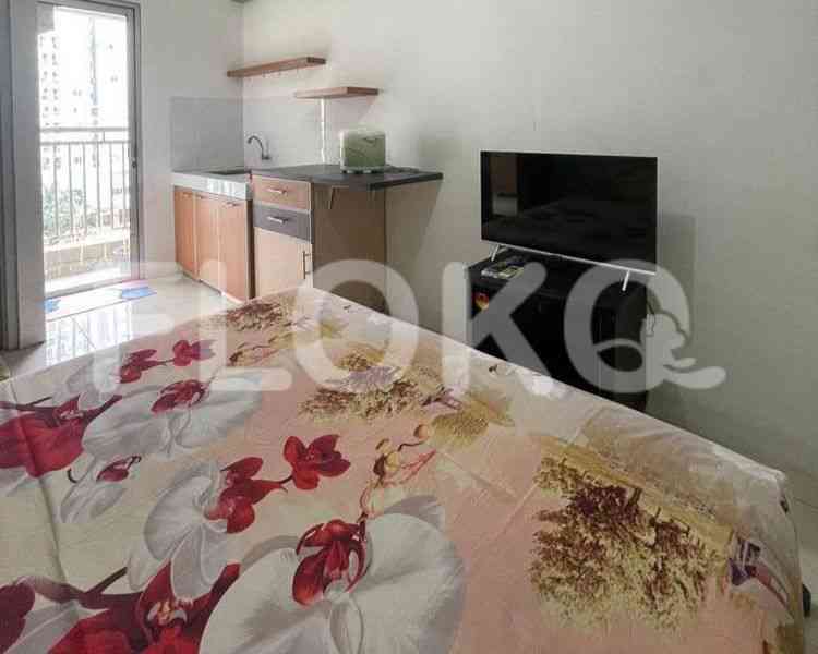 1 Bedroom on 6th Floor for Rent in Kalibata City Apartment - fpa1ad 3