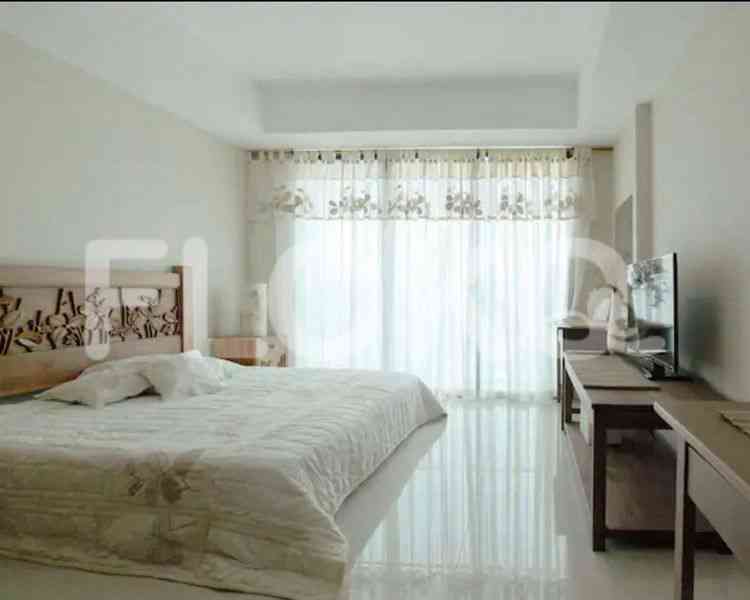 Sewa Bulanan Apartemen Nine Residence - Studio at 7th Floor