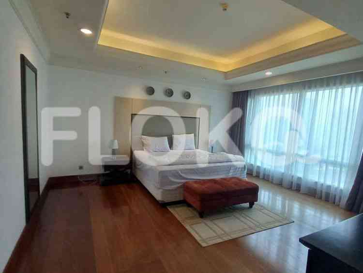 3 Bedroom on 28th Floor for Rent in SCBD Suites - fsc78a 3