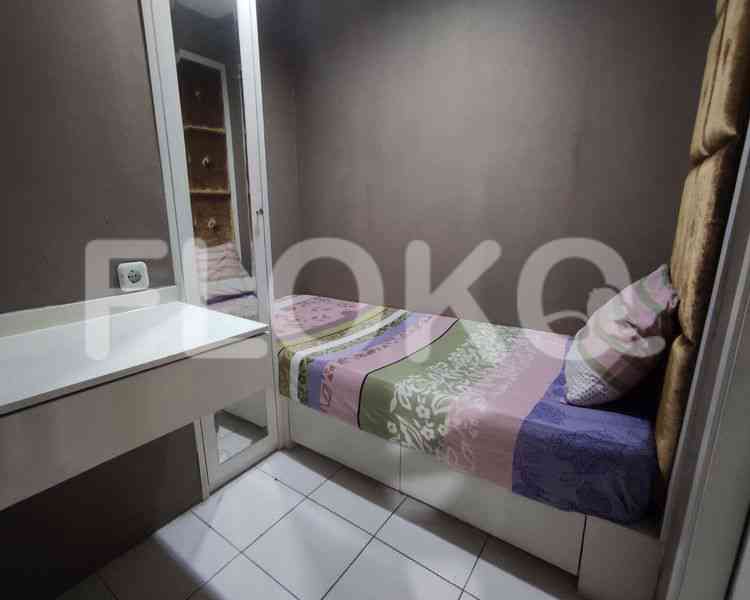 2 Bedroom on 22nd Floor for Rent in Pancoran Riverside Apartment - fpaf52 3