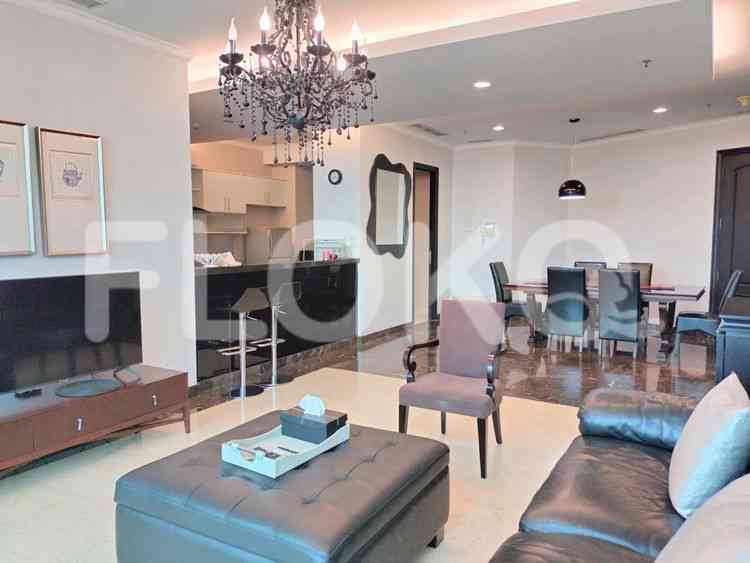4 Bedroom on 15th Floor for Rent in Bellagio Mansion - fme6e8 1