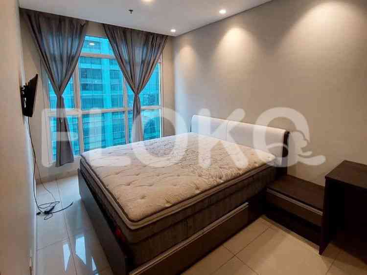 2 Bedroom on 25th Floor for Rent in Central Park Residence - fta6a1 2