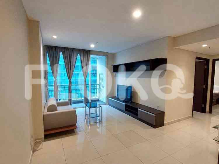2 Bedroom on 25th Floor for Rent in Central Park Residence - fta6a1 1