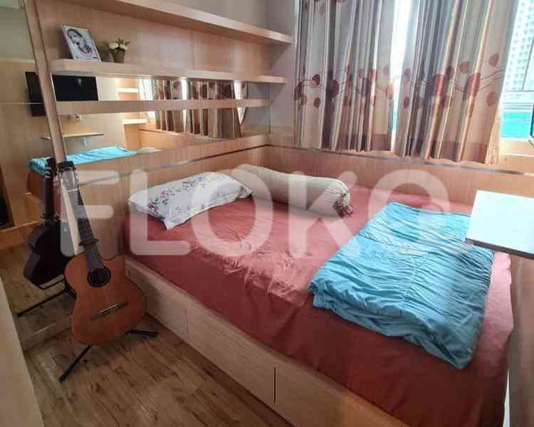 2 Bedroom on 15th Floor for Rent in Central Park Residence - fta107 3