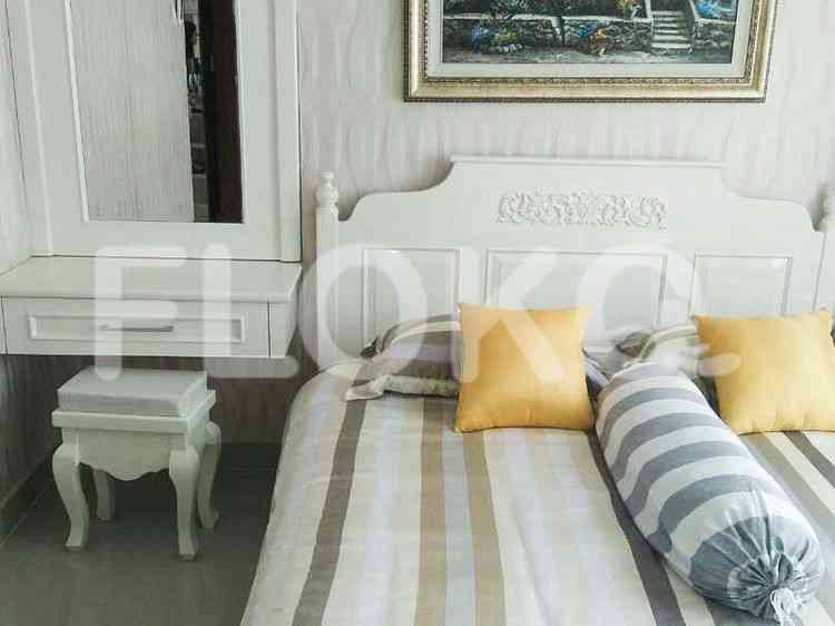 Tipe 2 Kamar Tidur di Lantai 15 untuk disewakan di The Royal Olive Residence - fpeb22 4