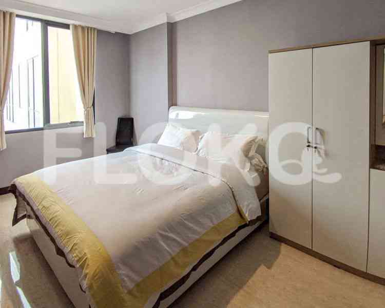 Tipe 1 Kamar Tidur di Lantai 36 untuk disewakan di Permata Hijau Suites Apartemen - fpe7df 2