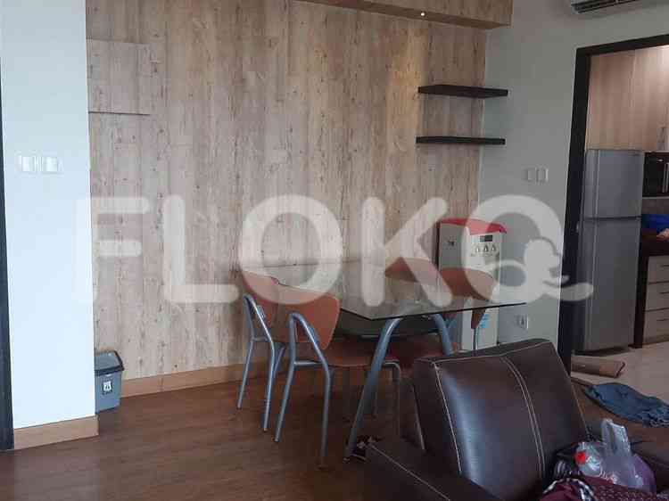 2 Bedroom on 18th Floor for Rent in Essence Darmawangsa Apartment - fci4e5 2