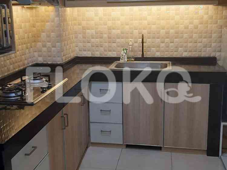2 Bedroom on 18th Floor for Rent in Essence Darmawangsa Apartment - fci4e5 3