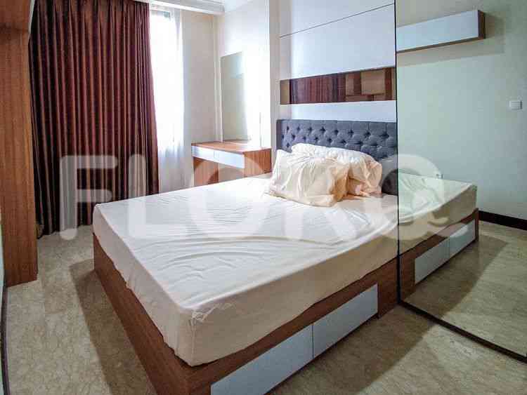 Tipe 1 Kamar Tidur di Lantai 5 untuk disewakan di Permata Hijau Suites Apartemen - fpef22 4
