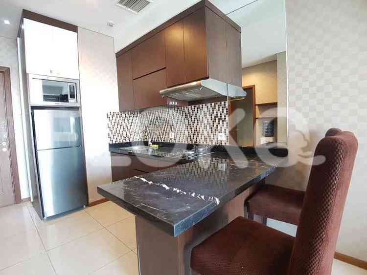 1 Bedroom on 20th Floor for Rent in Thamrin Executive Residence - fthd41 2