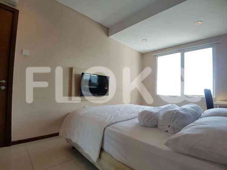 1 Bedroom on 20th Floor for Rent in Thamrin Executive Residence - fthd41 4