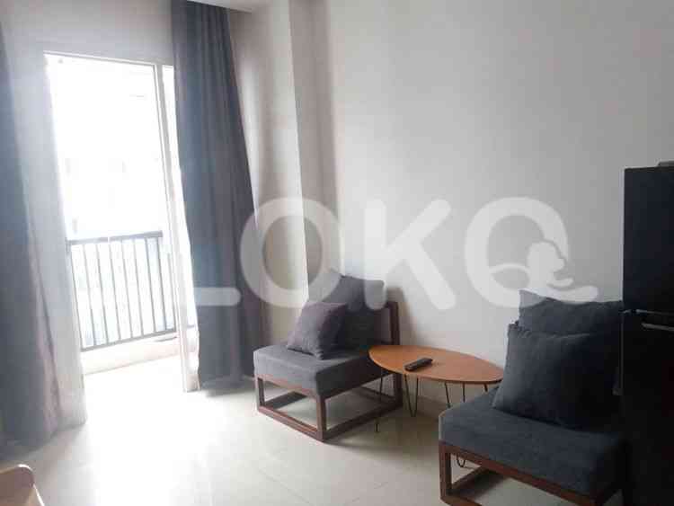 2 Bedroom on 15th Floor for Rent in Signature Park Grande - fcacd8 2