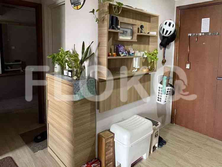 2 Bedroom on 15th Floor for Rent in Signature Park Grande - fca10f 3