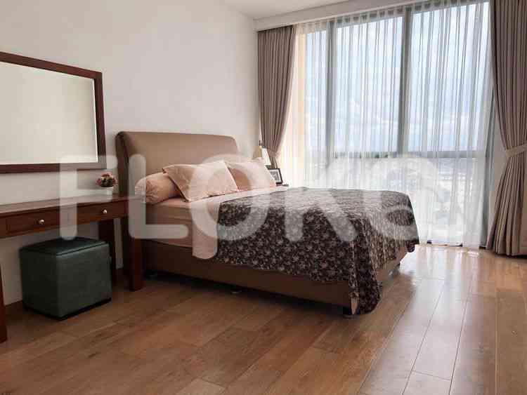 Tipe 1 Kamar Tidur di Lantai 11 untuk disewakan di Izzara Apartemen - ftb3fb 2