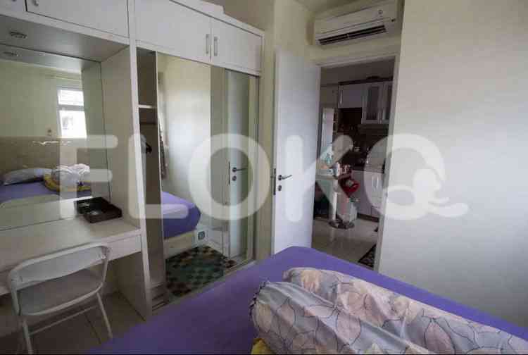 Sewa Bulanan Apartemen Green Pramuka City Apartemen - 1BR di Lantai 7