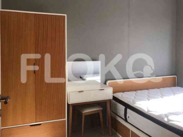 1 Bedroom on 11st Floor for Rent in Signature Park Grande - fcade3 2